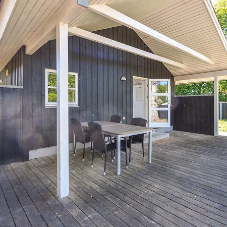 Hébergement de vacances Cozy In