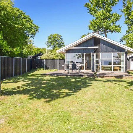 Cozy In Hébergement de vacances Haderslev