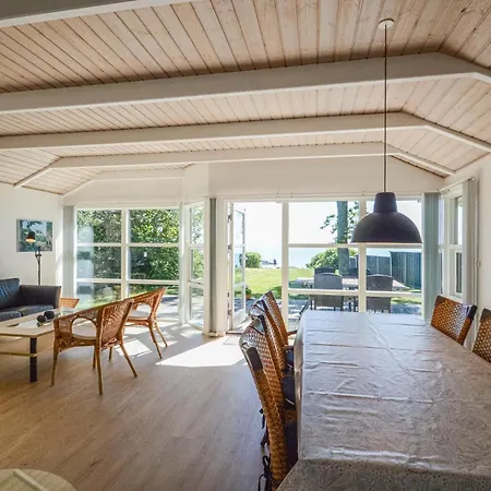 Cozy In Casa de Férias *