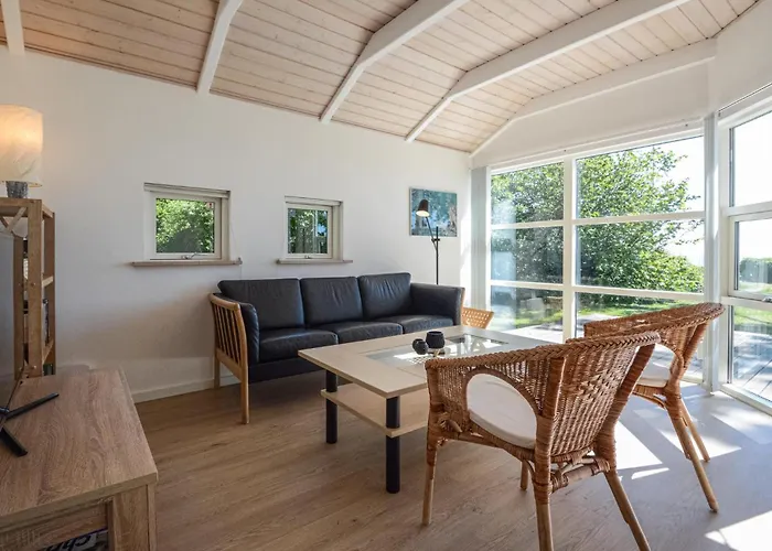 Cozy In Tatil Evi *