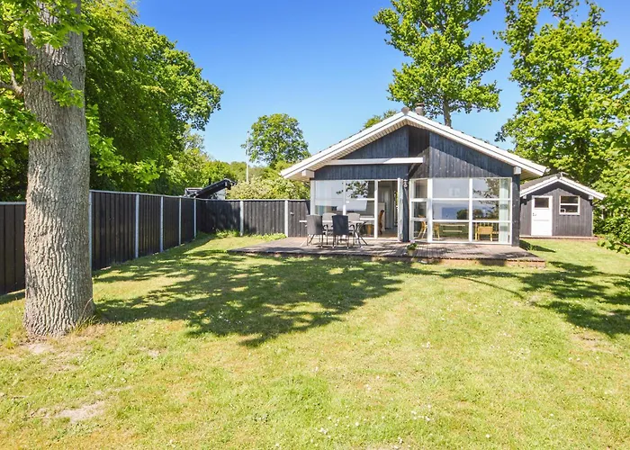Cozy In Tatil Evi Haderslev